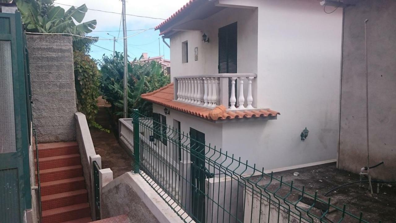 Vila Pragelas Санта-Крус Экстерьер фото