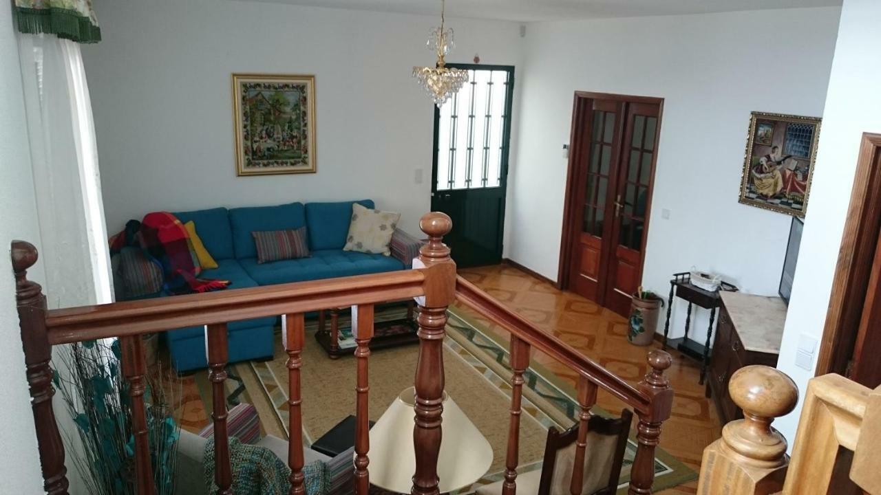 Vila Pragelas Санта-Крус Экстерьер фото